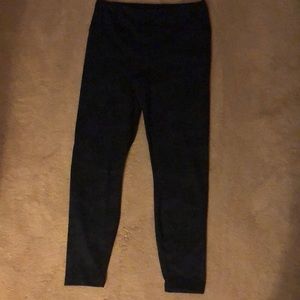 yogalicious lux camo leggings